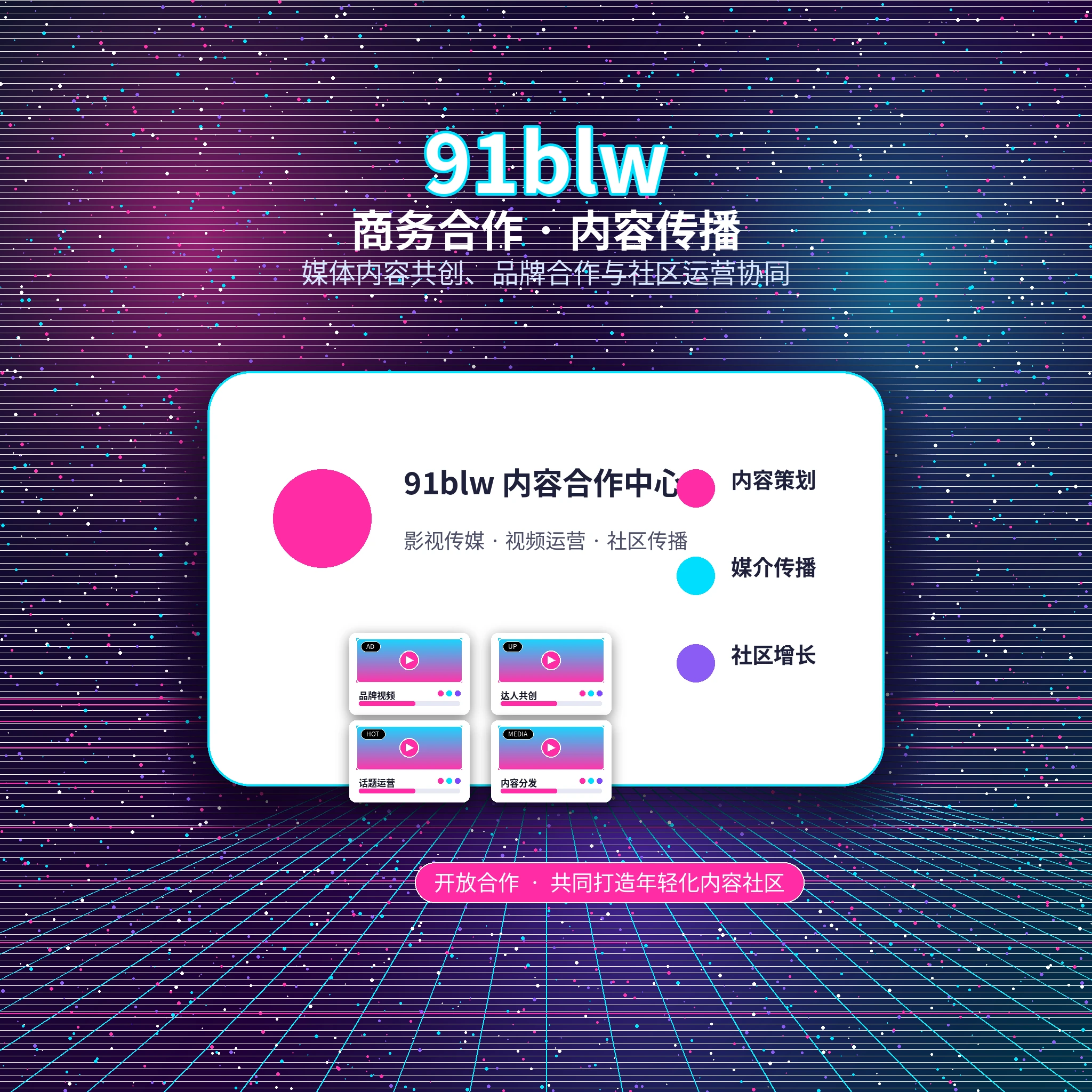 91网平台服务与用户支持中心